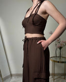 Coordinato “Amelia”