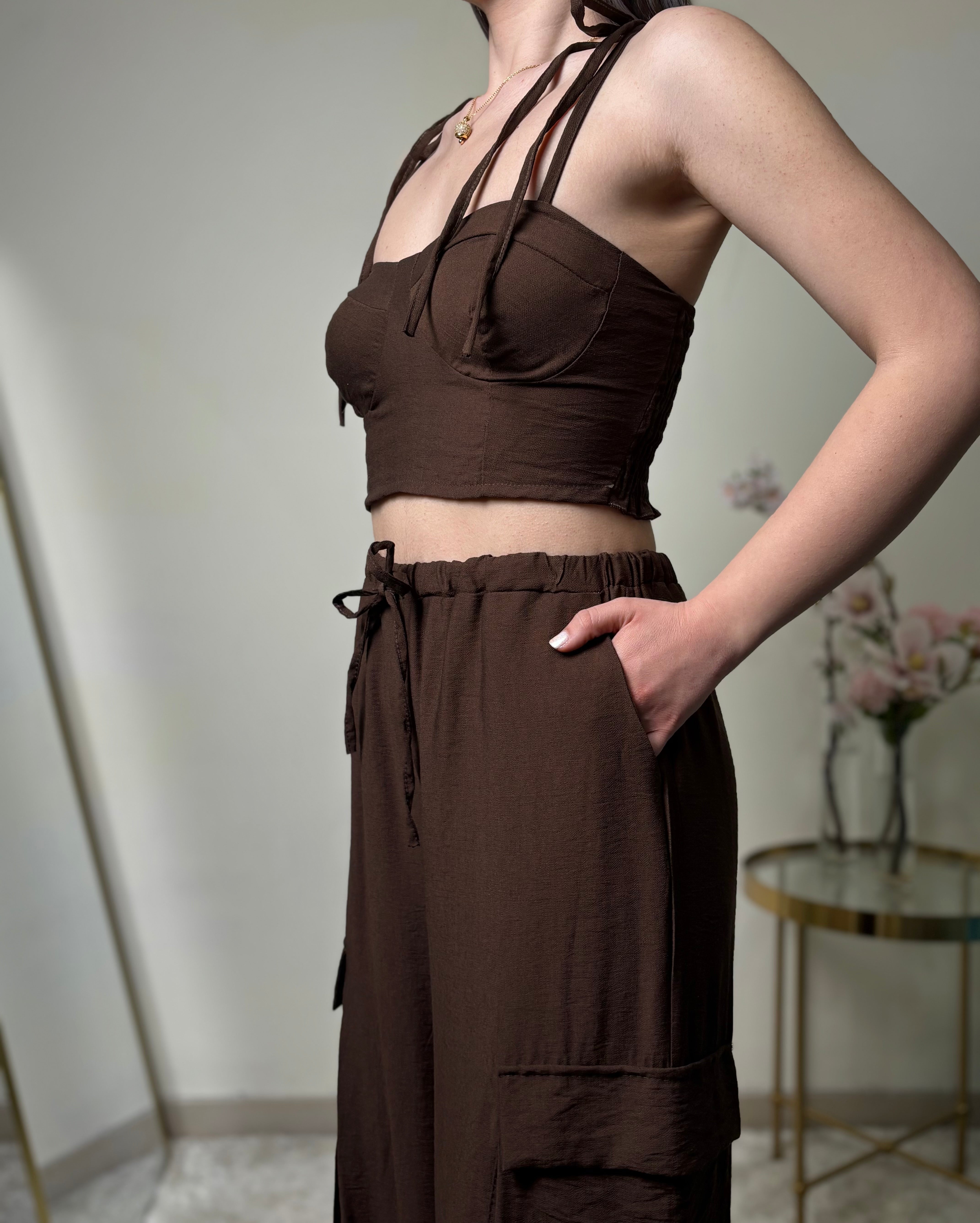 Coordinato “Amelia”