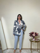 Blazer “Etiopia”