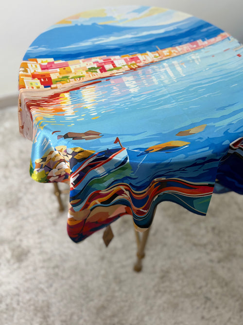 Foulard “Napoli”