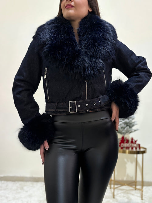 Giubbino “Inverno”