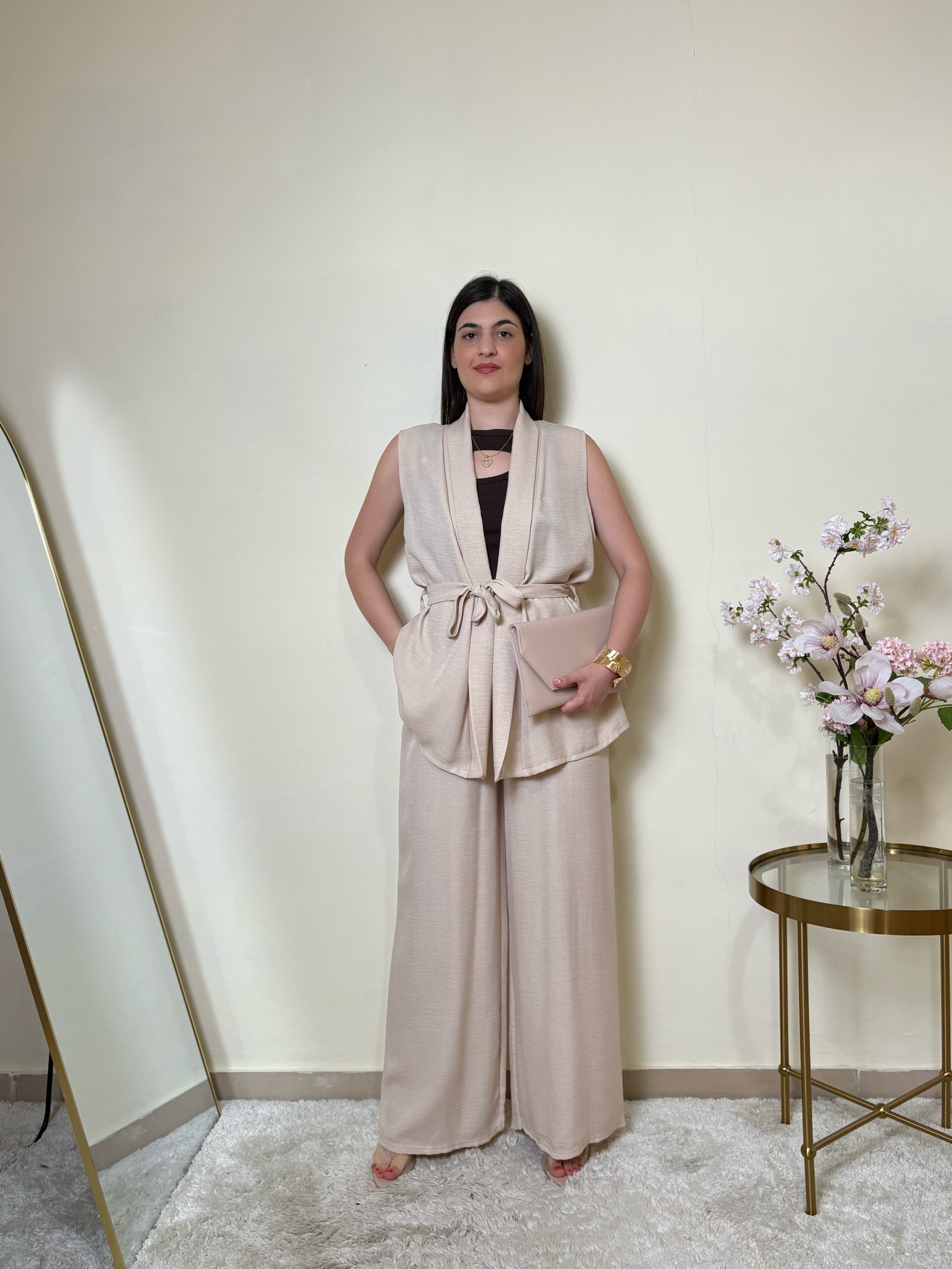 Coordinato “Anna”