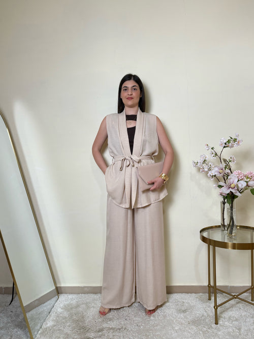 Coordinato “Anna”