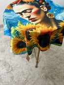 Foulard “Frida”