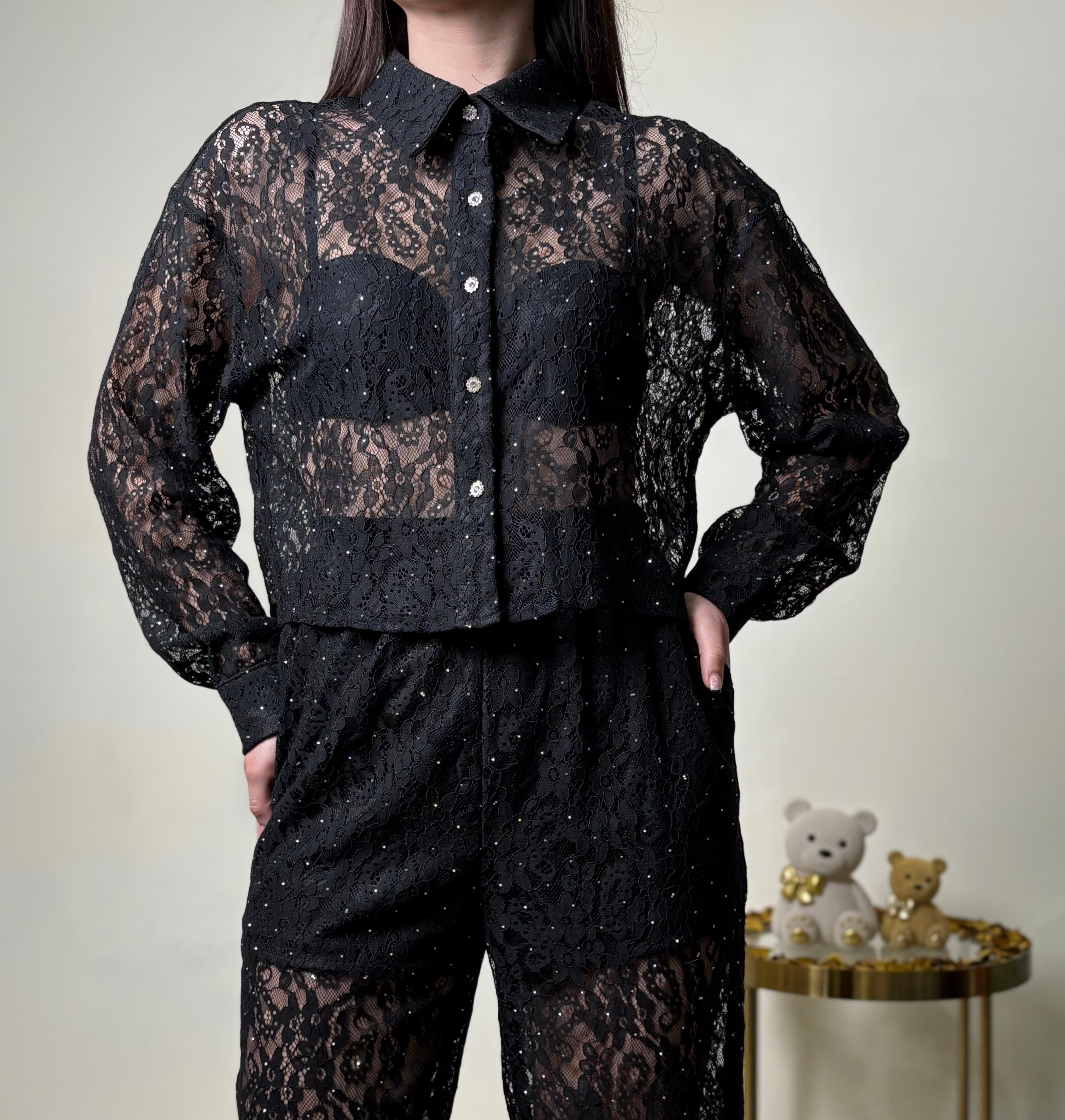 Coordinato “Patrizia”