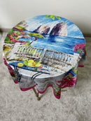 Foulard “Capri 2”