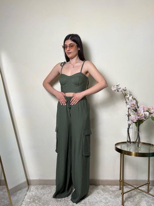 Coordinato “Amelia”
