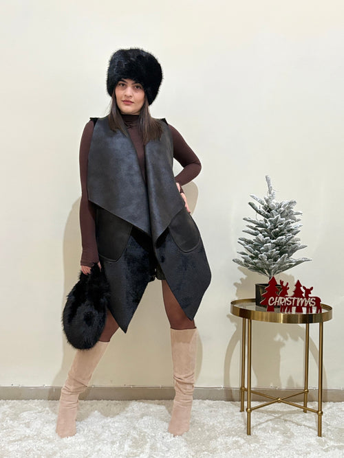 Gilet “One”
