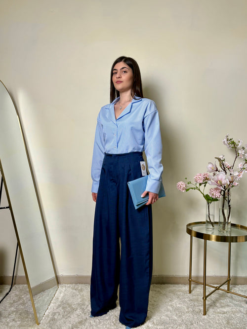 Camicia “Marina”