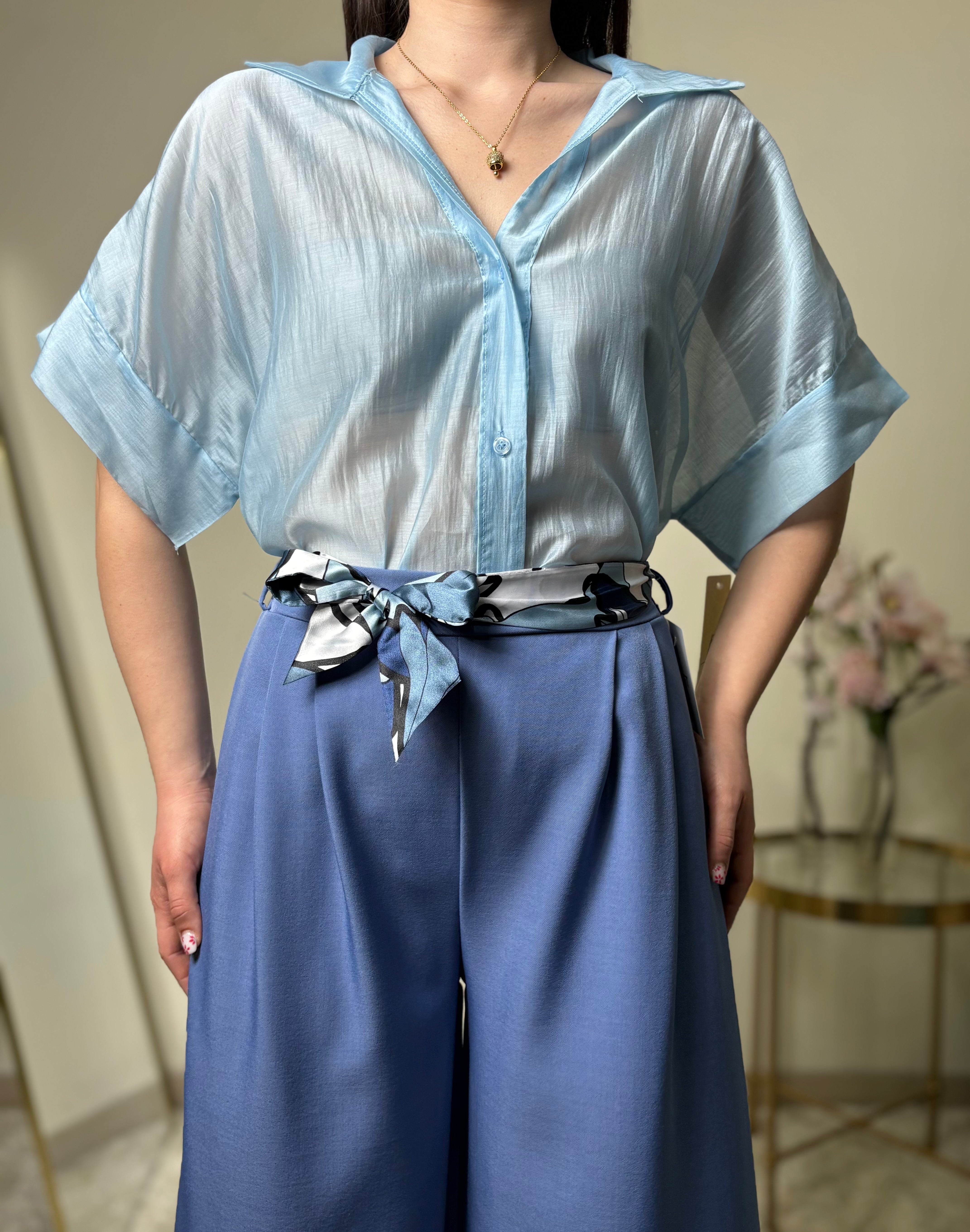 Camicia “Federica”