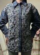 Camicia “Grace”