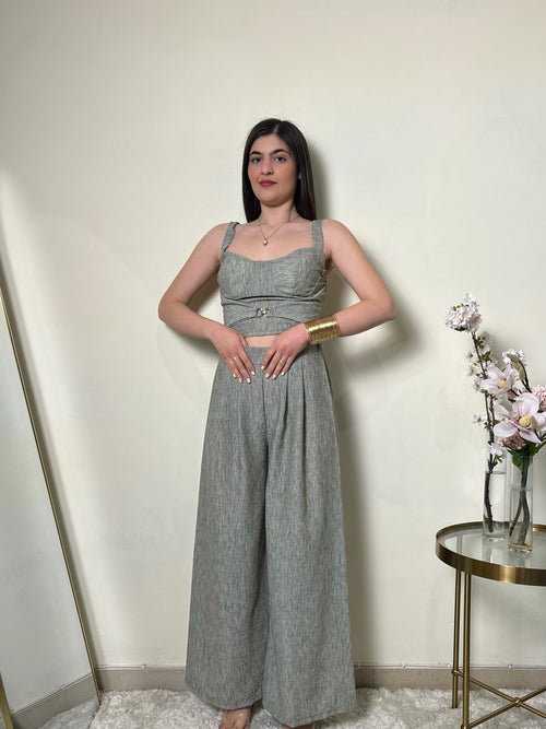 Coordinato “Emilia”