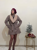 Cappotto "Christmas"