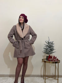Cappotto "Christmas"