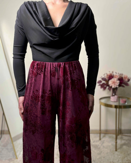 Pantalone “Chic”