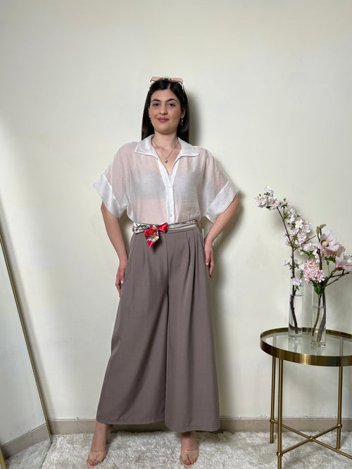 Camicia “Federica”
