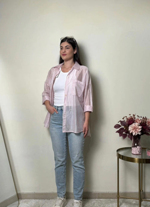 Camicia “Color”