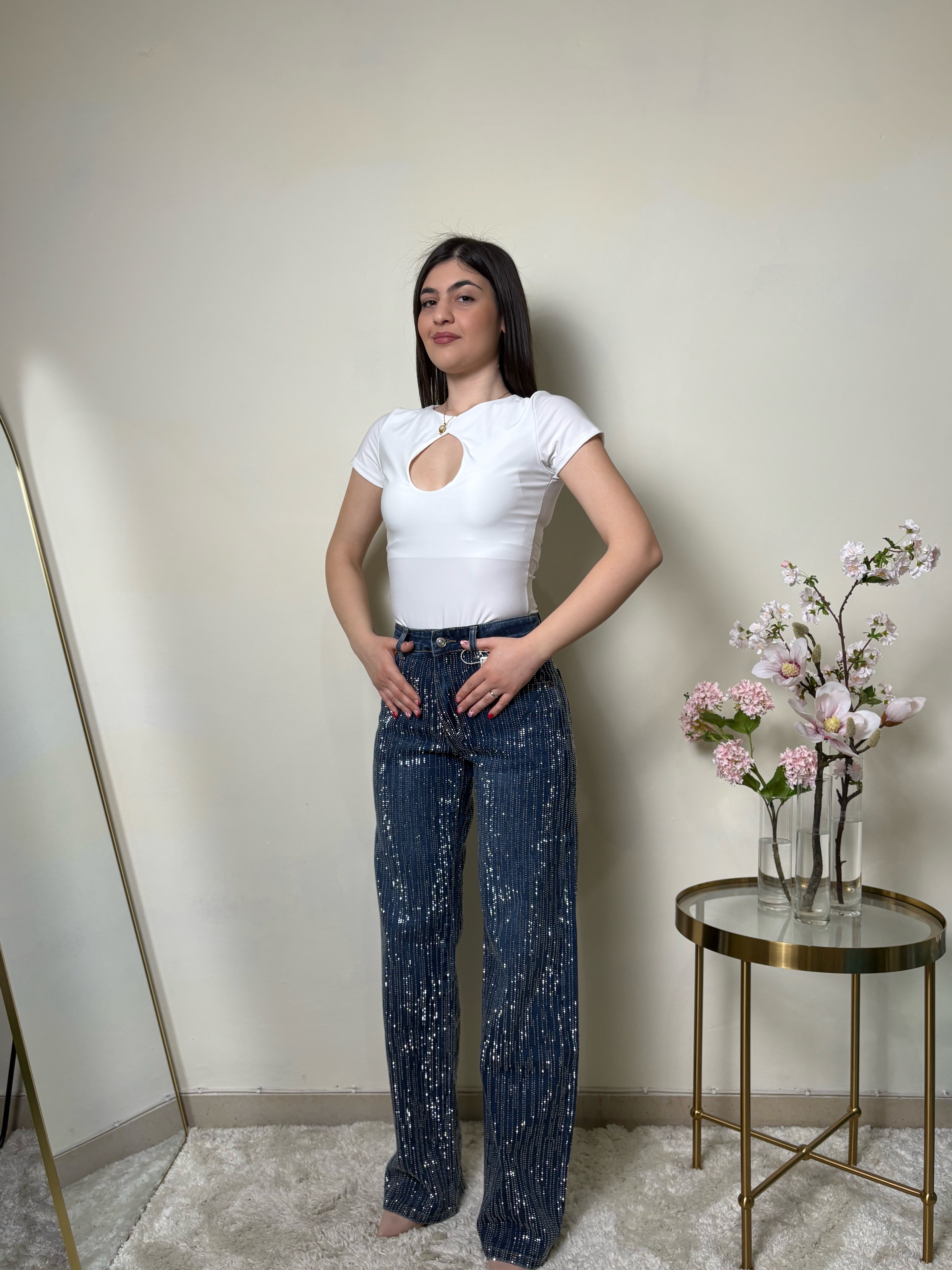 Jeans “Chic”