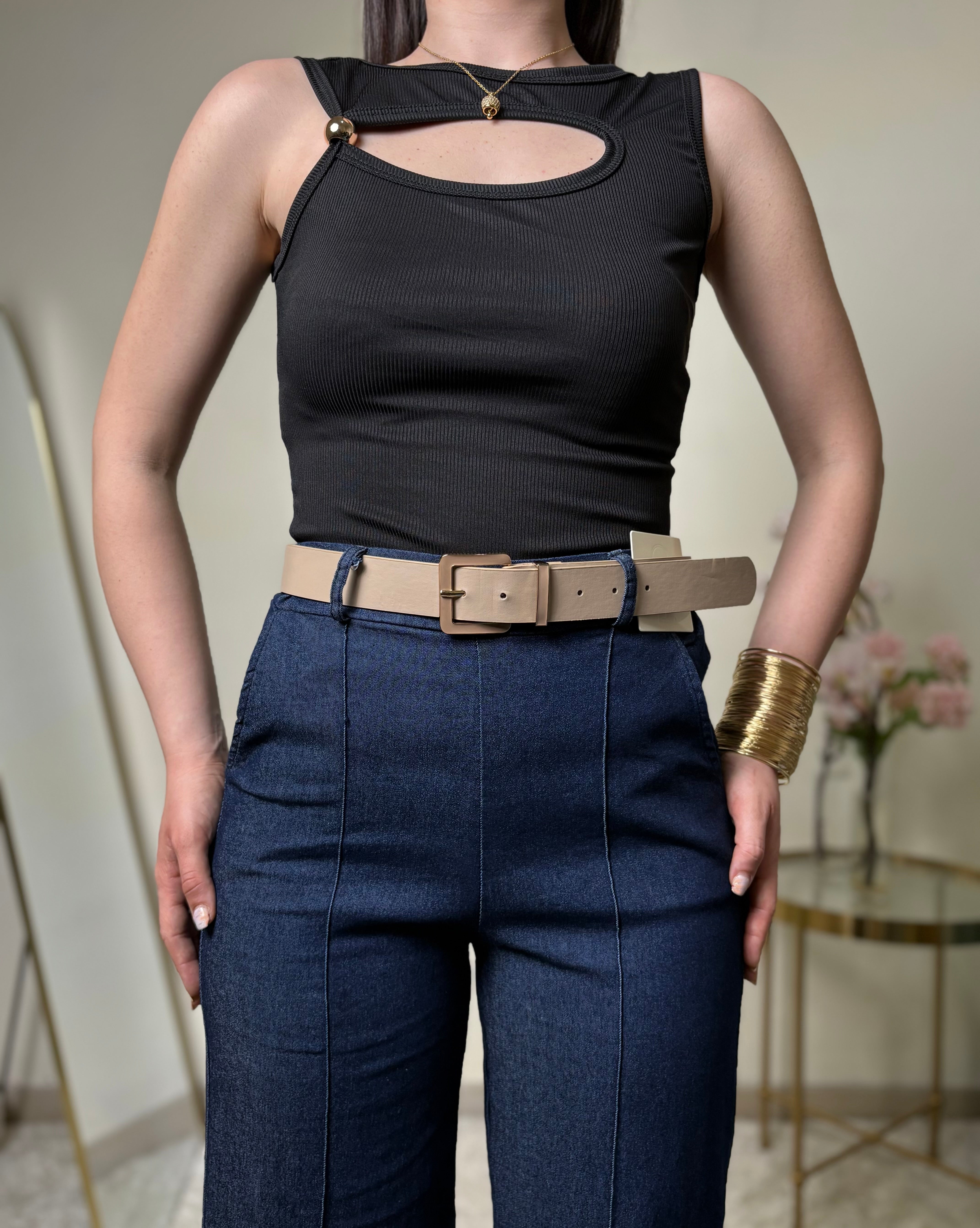Jeans “Enrica”