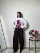 Pantalone “Cappadocia”