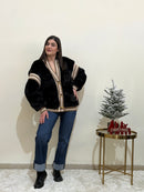 Cardigan “Sporty”