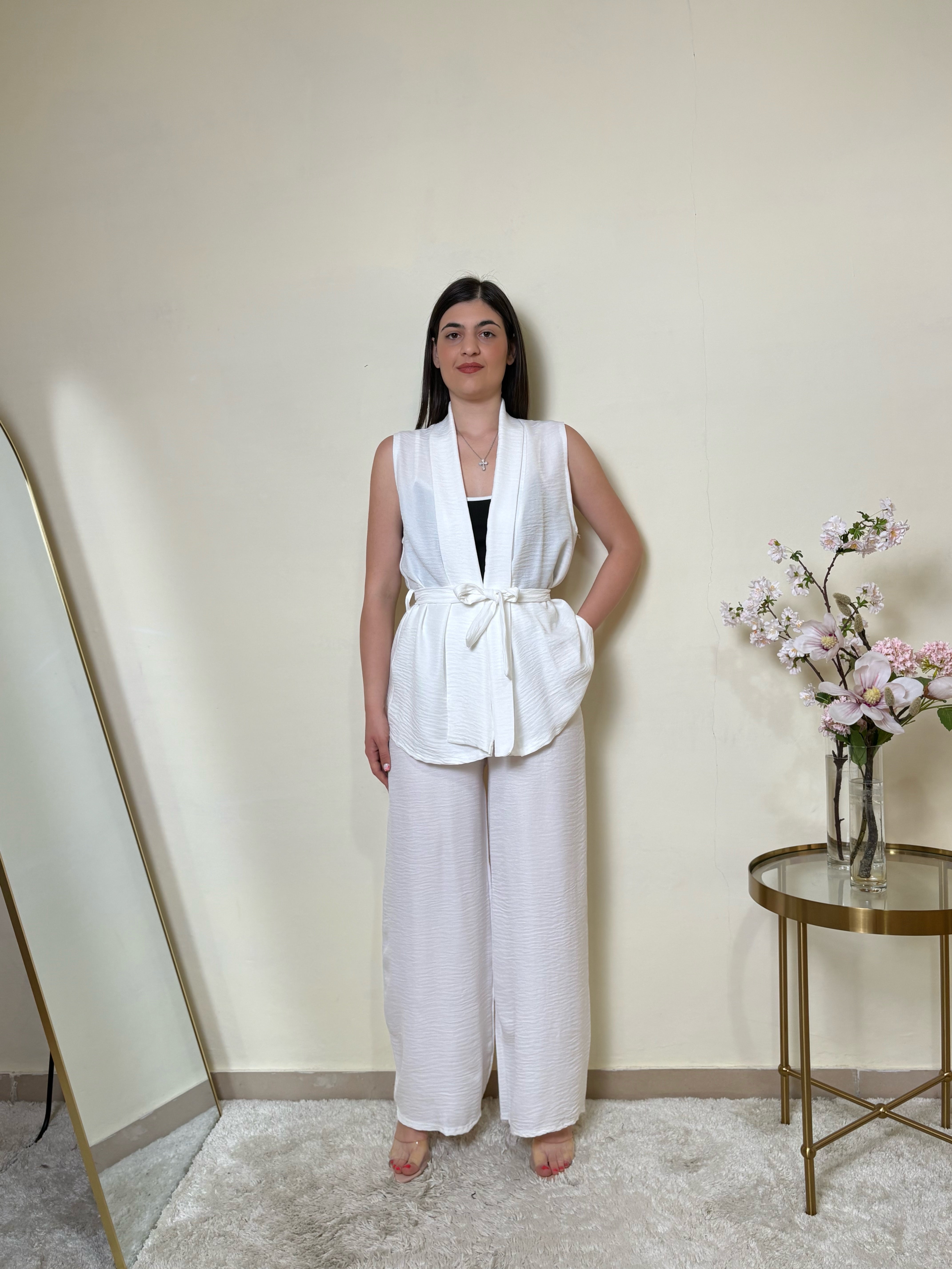 Coordinato “Anna”