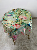 Foulard “Pavone”