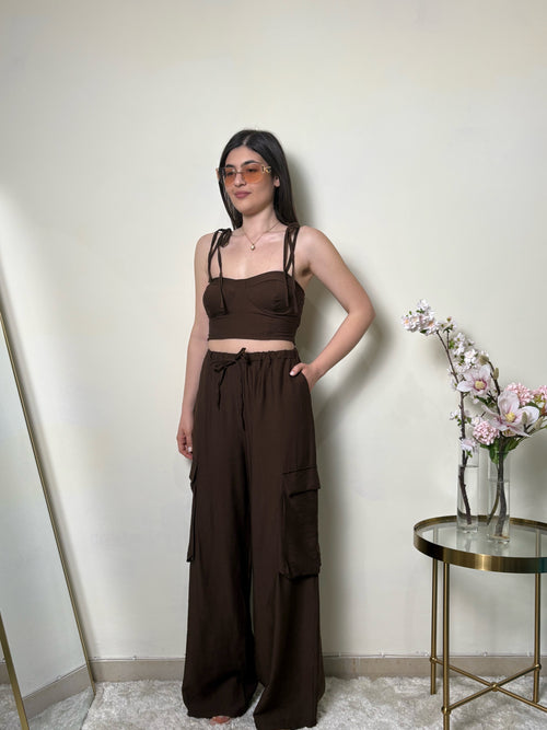 Coordinato “Amelia”