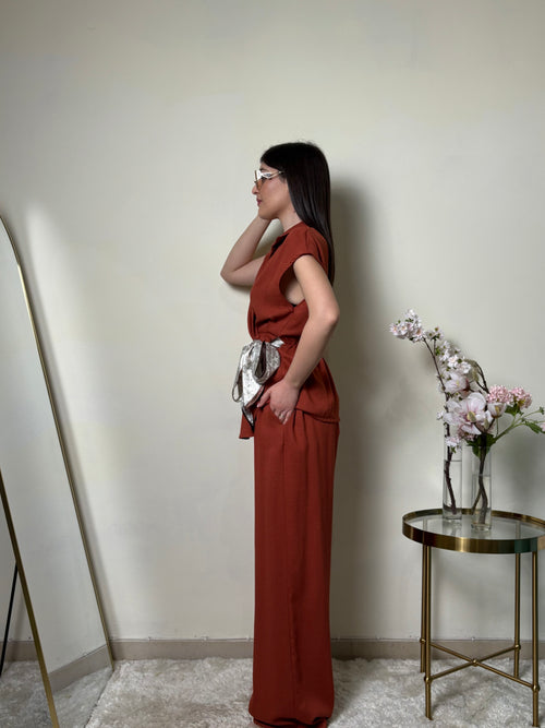 Coordinato “Foulard”