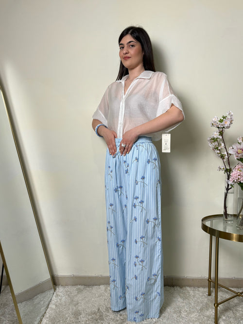 Pantalone “Azzurra”