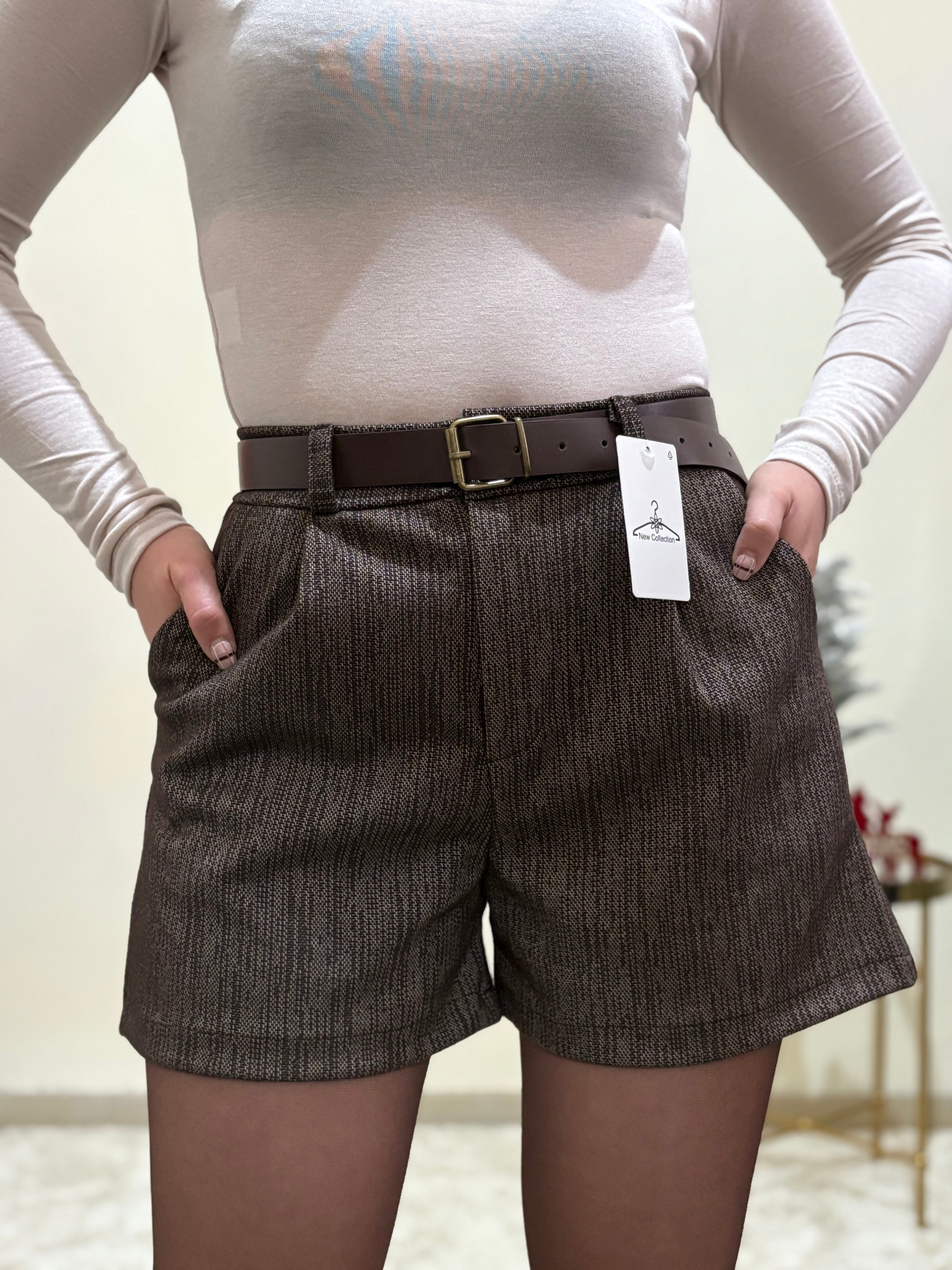 Pantaloncino “Maria”