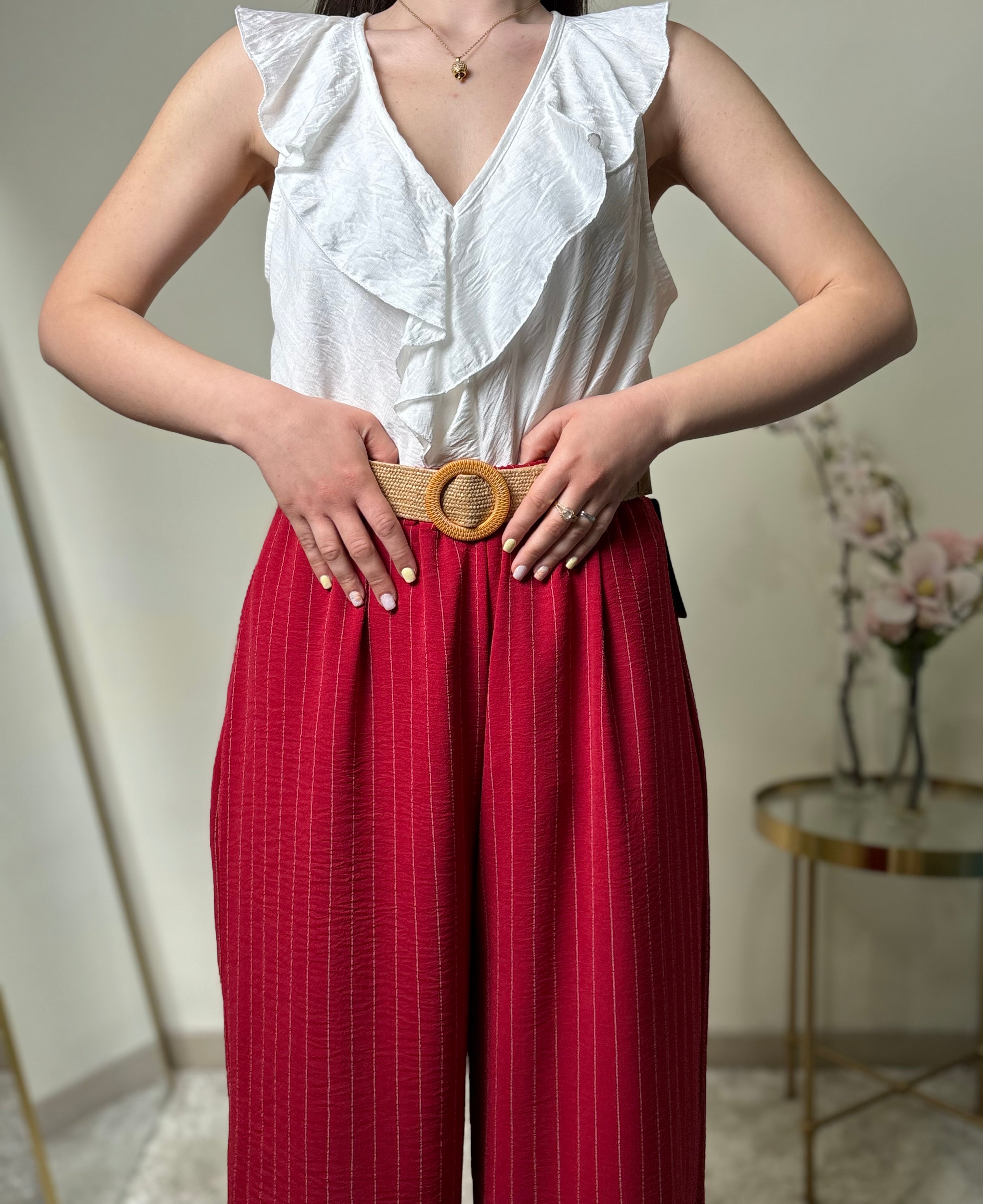 Pantalone “Jennifer”
