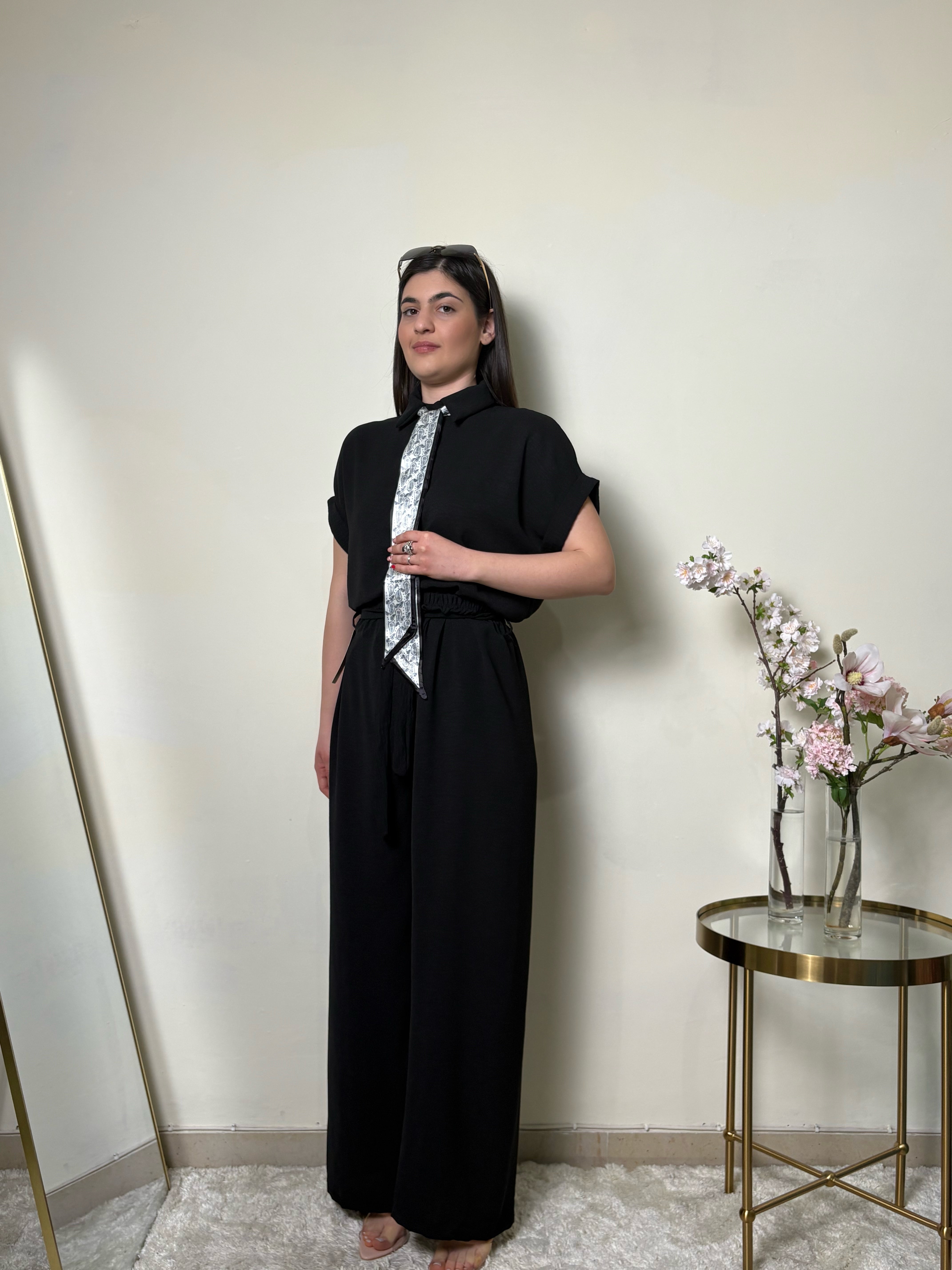 Coordinato “Mary”