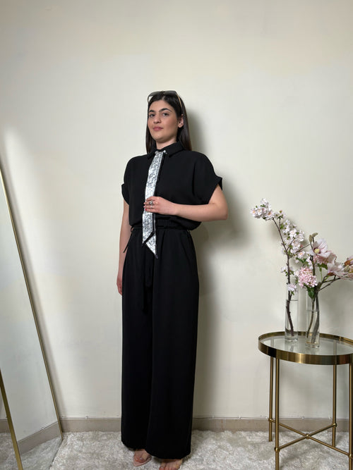 Coordinato “Mary”