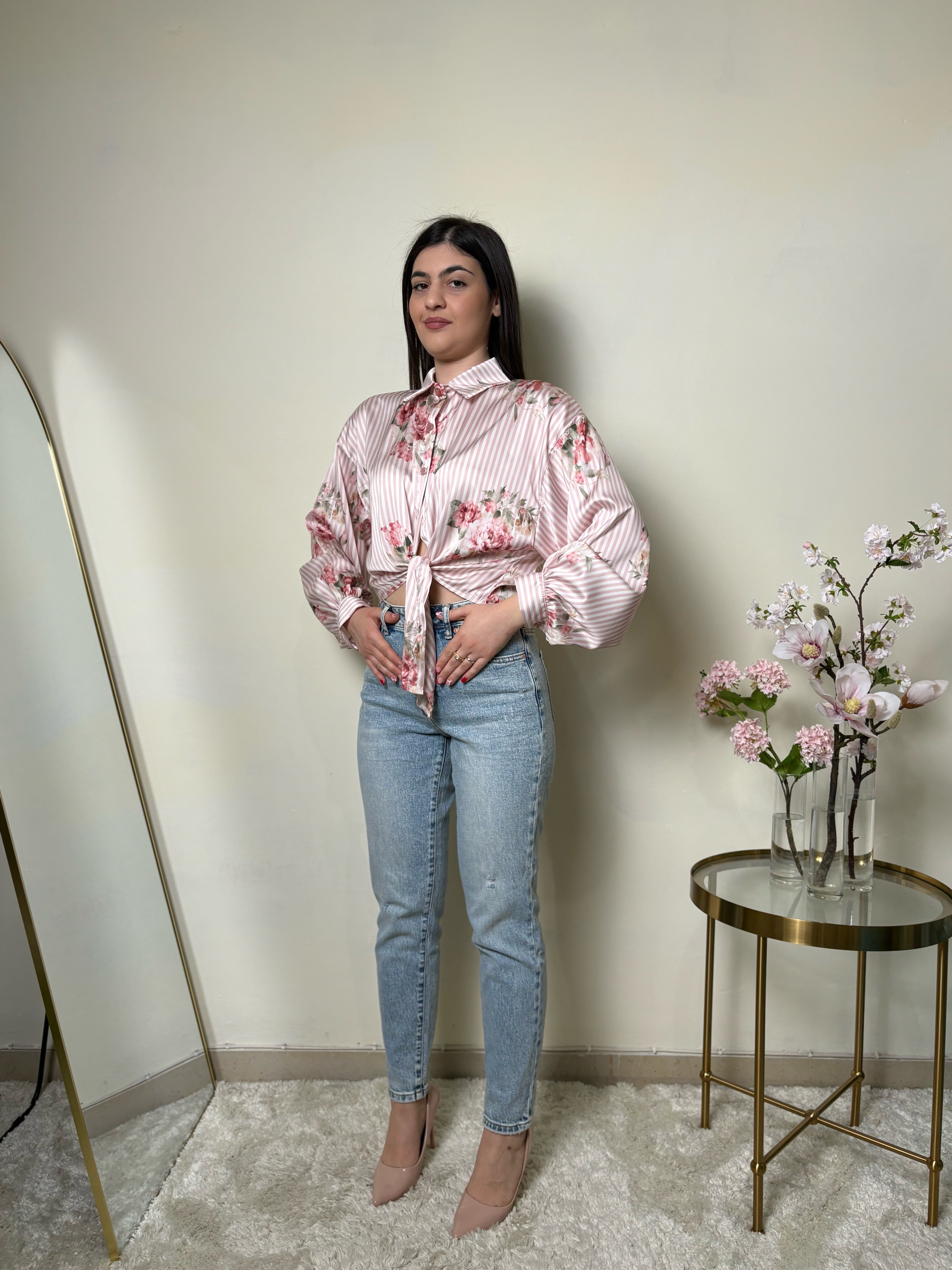 Camicia “Matilde”