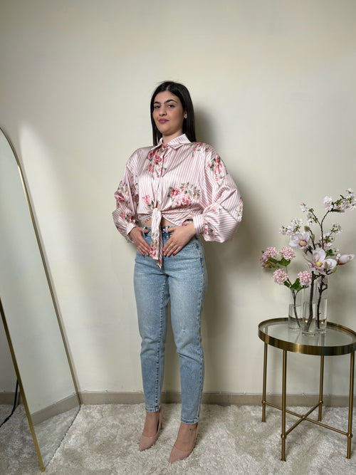 Camicia “Matilde”