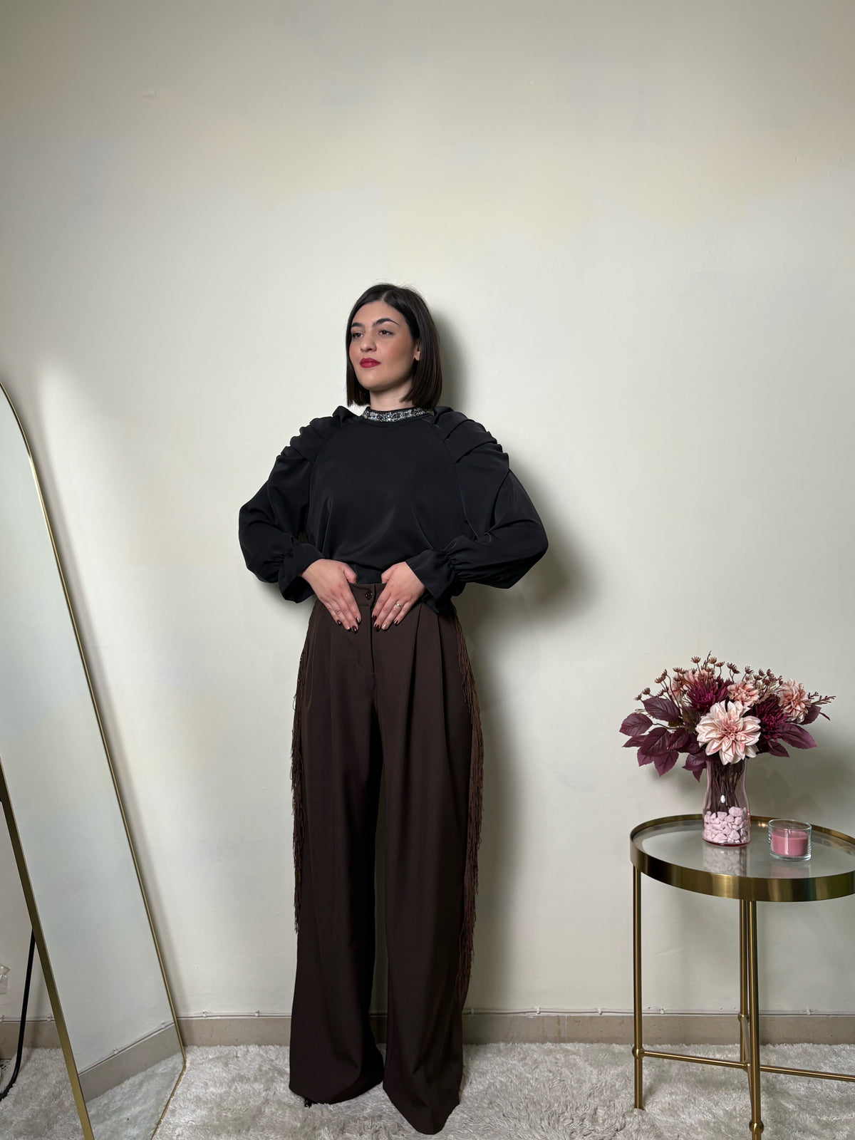 Pantalone “Barbara”