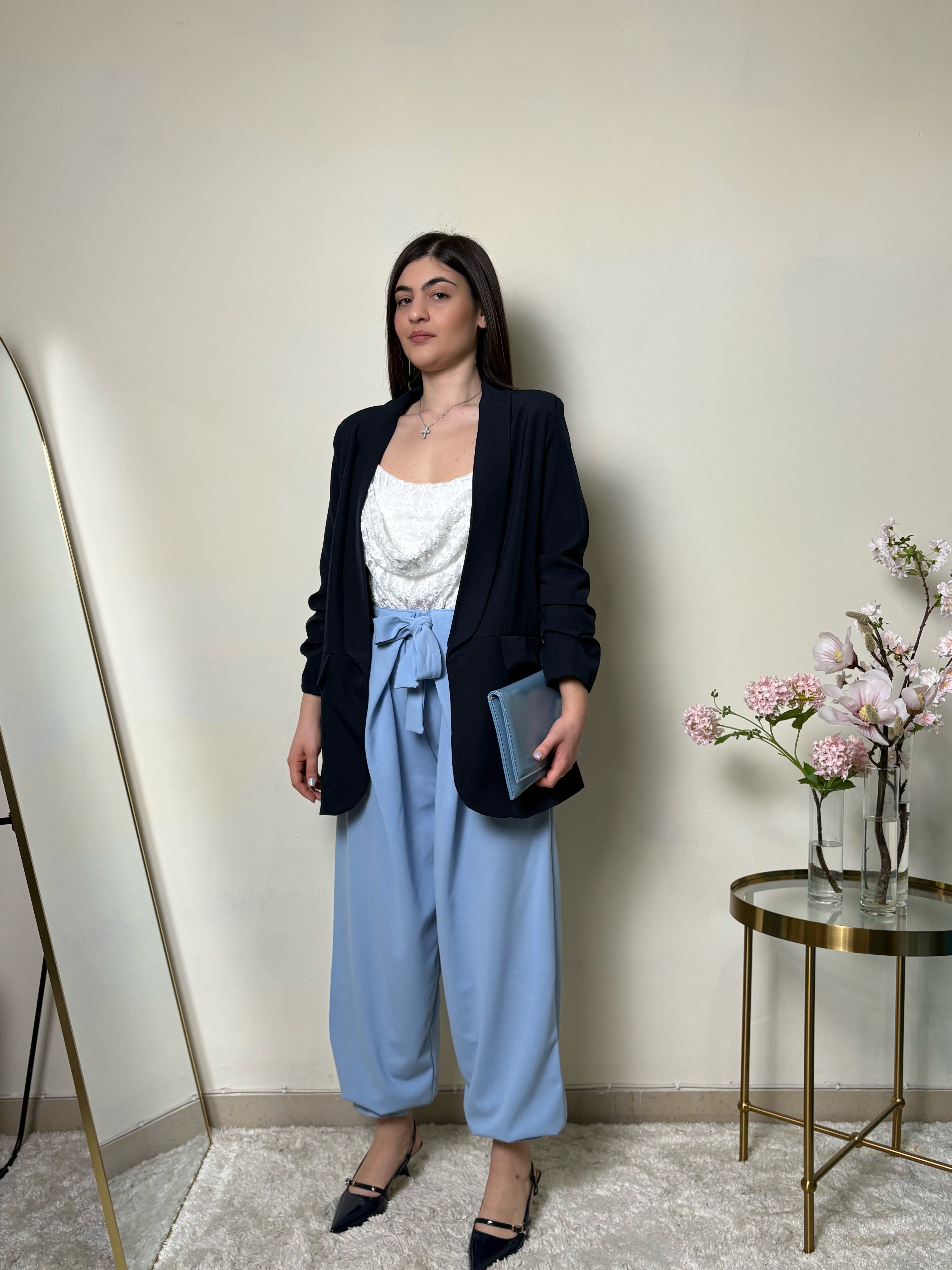 Pantalone “Anastasia”