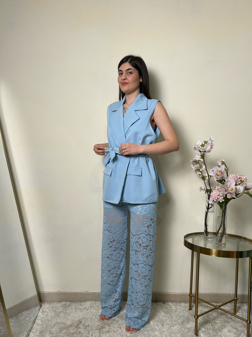 Coordinato “Amelì”