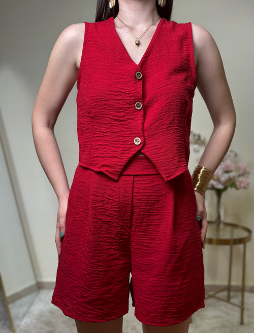 Coordinato “Ester”