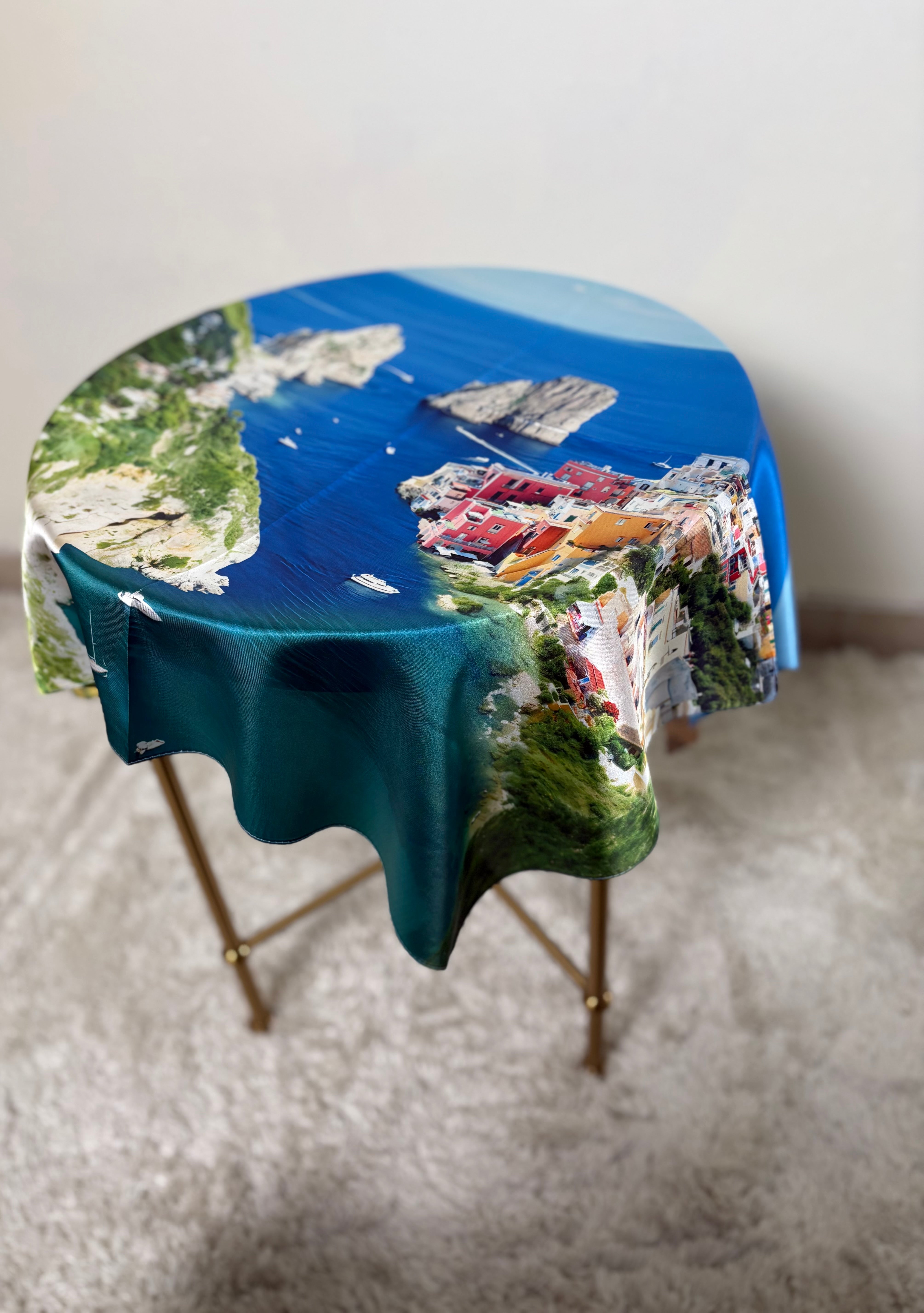 Foulard “Capri”
