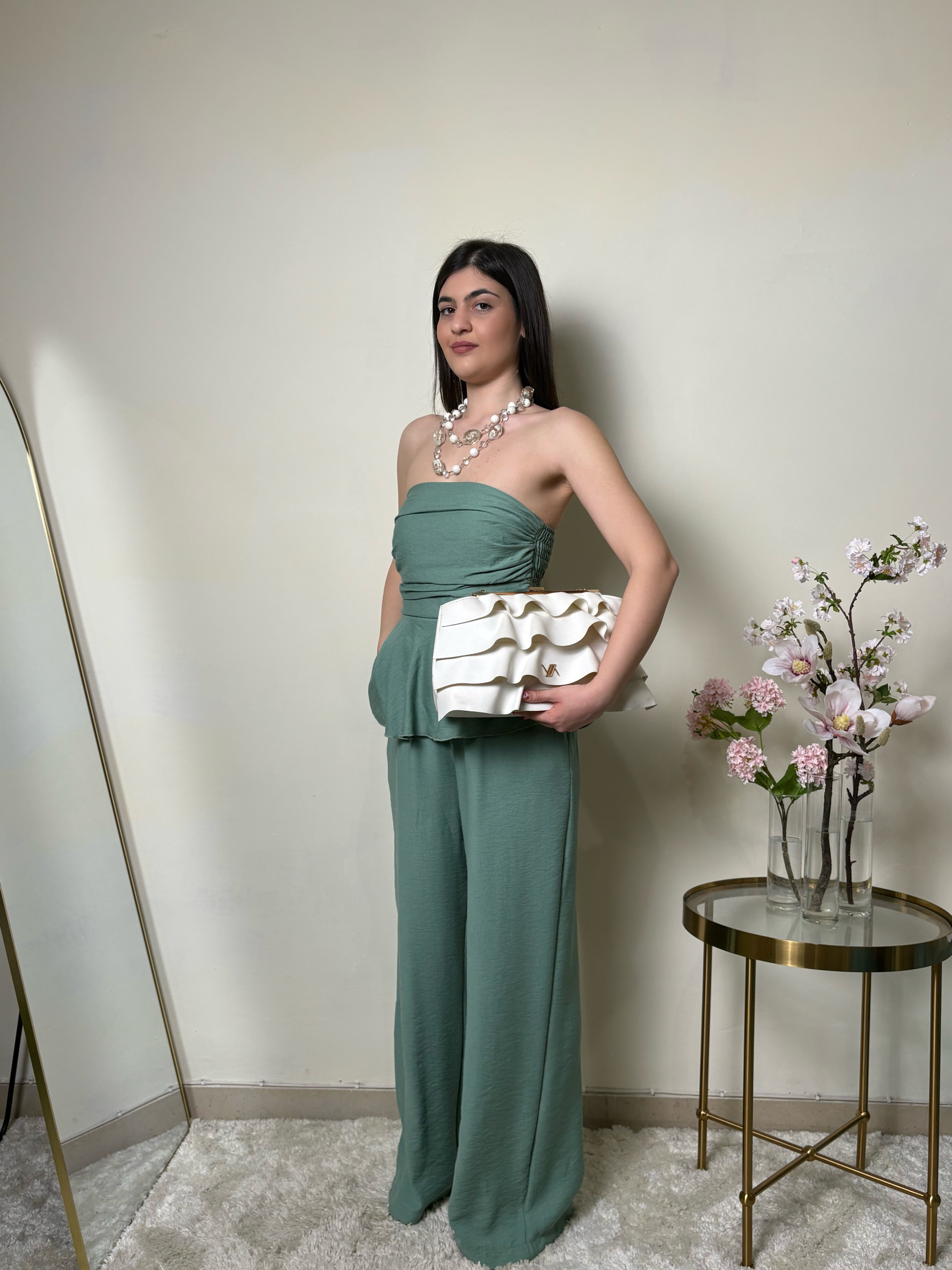 Coordinato “Elena”