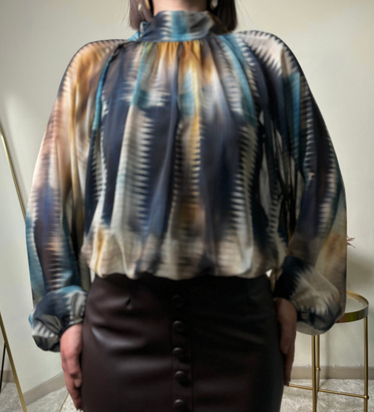 Blusa “Gianna”