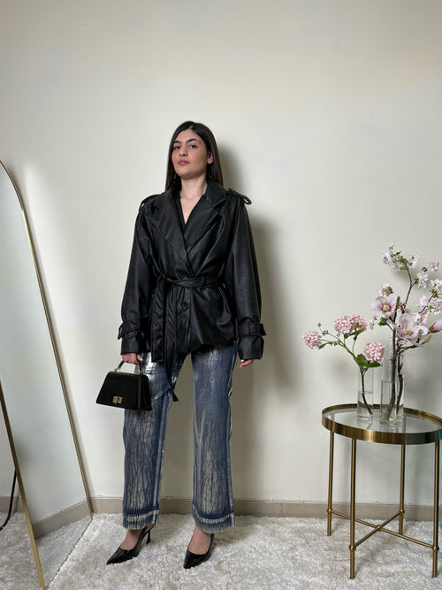 Jeans “Lucciola”