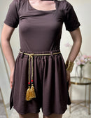 Short “Luglio”