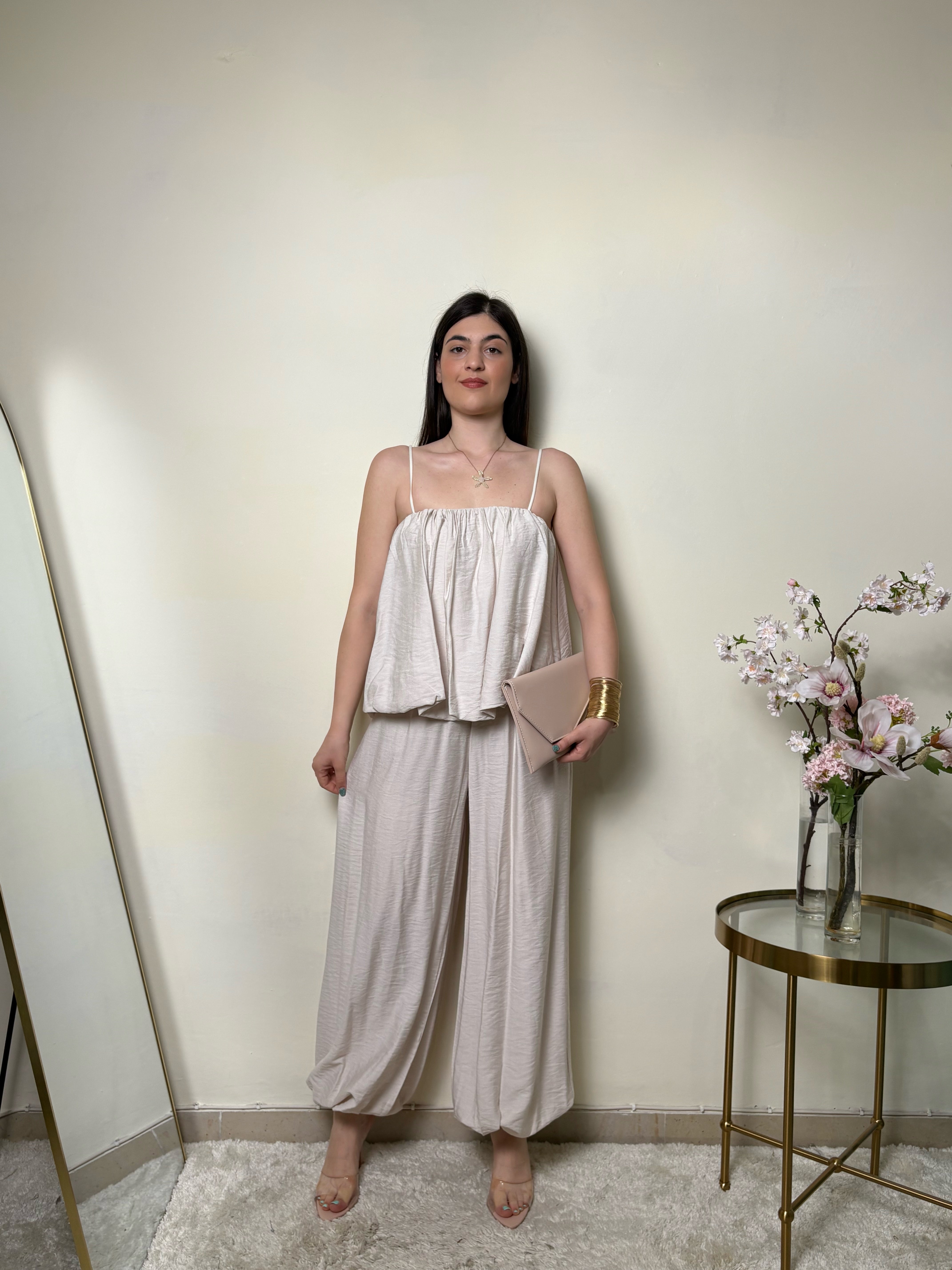 Coordinato “Balloon”