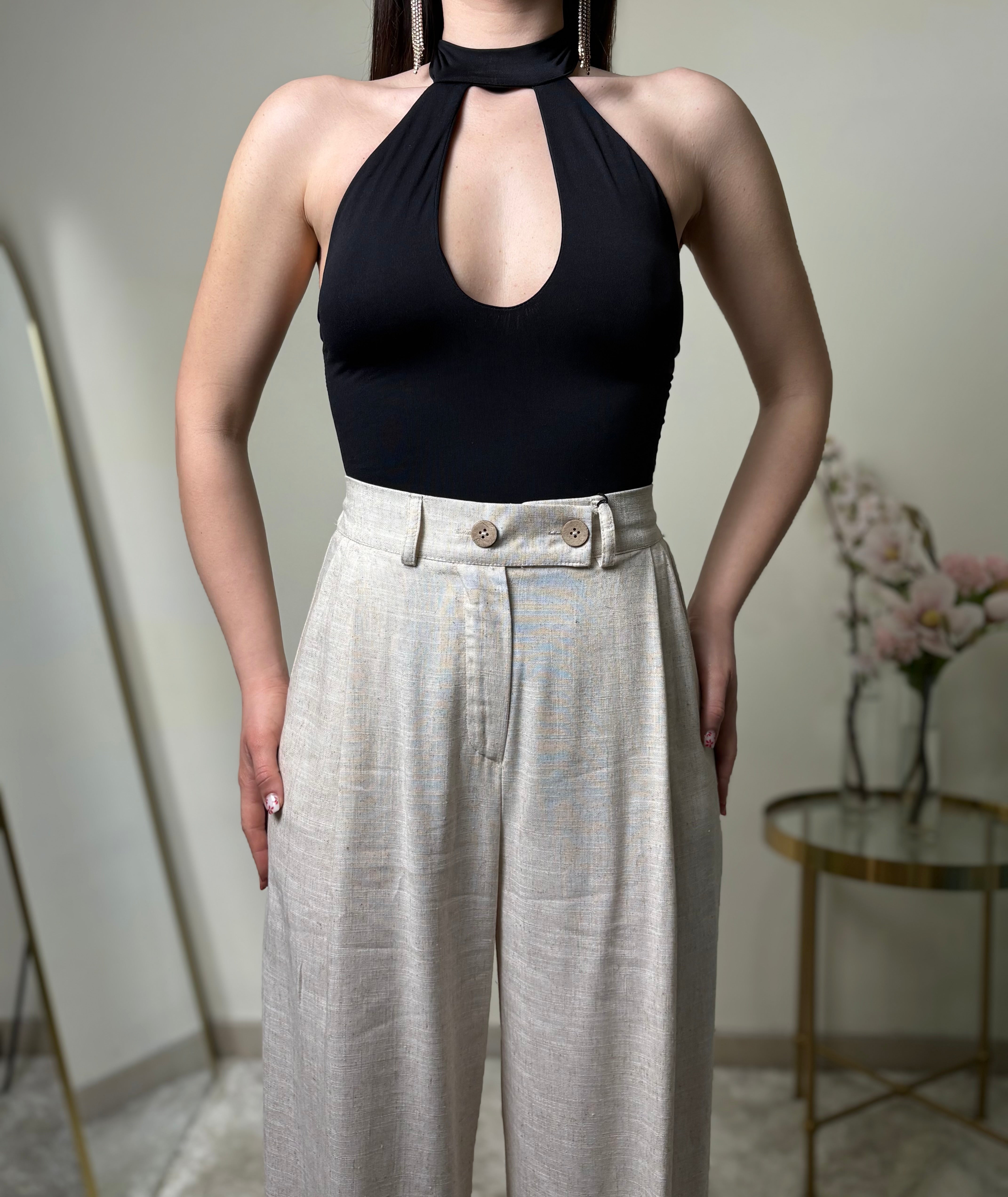 Body “Loredana”