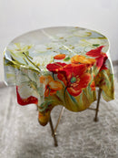 Foulard “Tulipano”