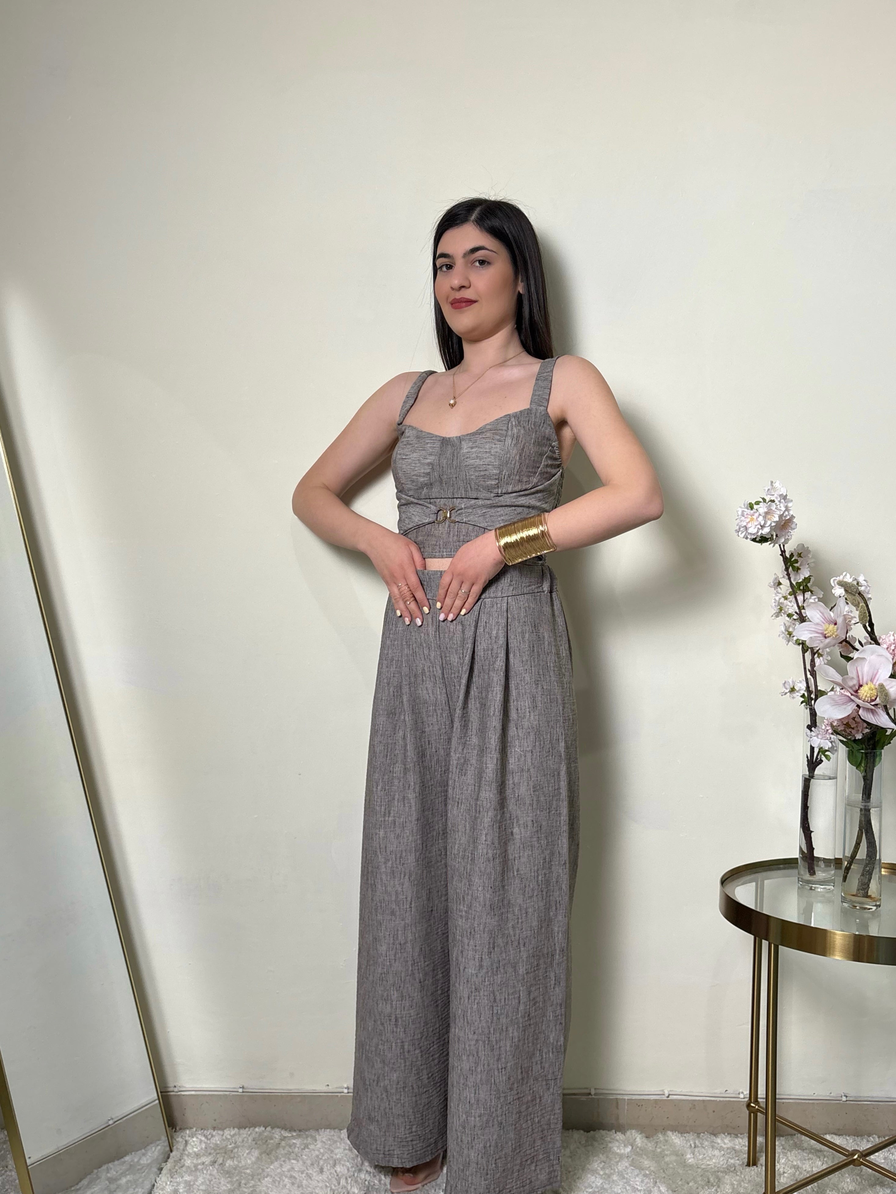 Coordinato “Emilia”