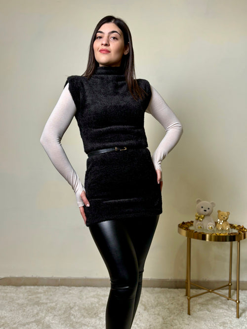 Maglia “Lady”